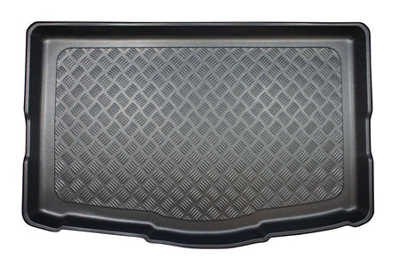Csomagtértálcák Nissan Qashqai II, karosszéria suv, gyártmány 2014.02 - 2021.05, alsó csomagtér #1