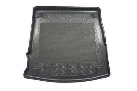 Csomagtértálcák Alfa Romeo Stelvio, karosszéria suv, gyártmány 2017.01 - jelen #1