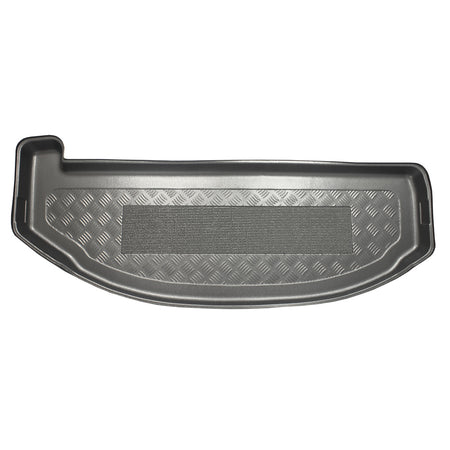 Csomagtértálcák Hyundai Santa Fe III, karosszéria suv, gyártmány 2012.09 - 2018.07, 7 üléses #1
