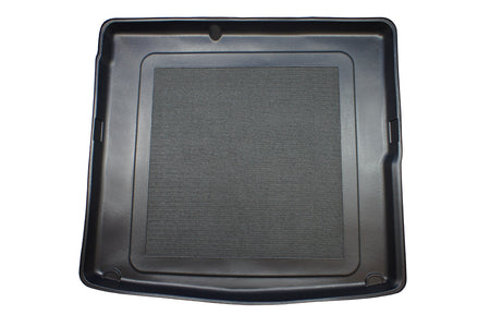 Csomagtértálcák Hyundai Ioniq Elektro, karosszéria ferdehátú, gyártmány 2016.10 - jelen, alsó csomagtér #1