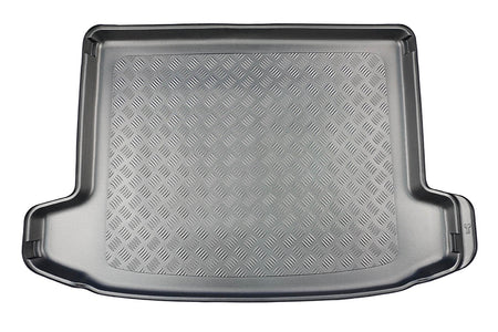 Csomagtértálcák Hyundai Tucson, karosszéria suv, gyártmány 2020.12 - jelen, felső csomagtér #1