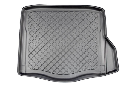 Csomagtértálcák Mercedes CLA I, karosszéria kupé, gyártmány 2013.03 - 2019.03 #1