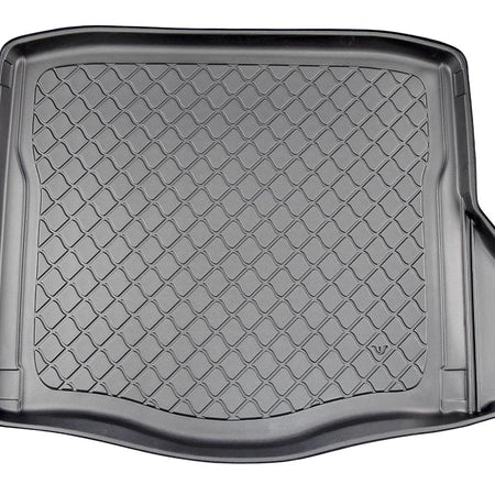 Csomagtértálcák Mercedes CLA I, karosszéria kupé, gyártmány 2013.03 - 2019.03 #1