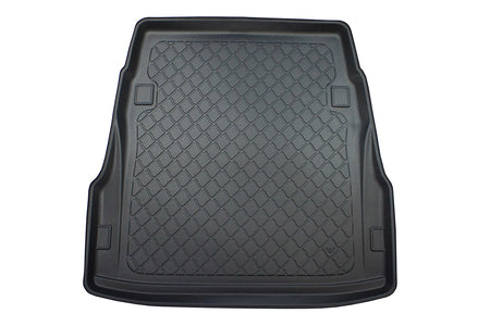 Csomagtértálcák Mercedes S-Class W222, karosszéria szedán, gyártmány 2013.07 - 2020.11, elektomos állítható üléssor #1