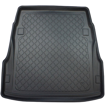 Csomagtértálcák Mercedes S-Class W222, karosszéria szedán, gyártmány 2013.07 - 2020.11, elektomos állítható üléssor #1