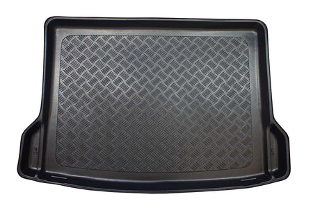 Csomagtértálcák Mercedes GLA X156, karosszéria suv, gyártmány 2014.03 - 2019.11 #1