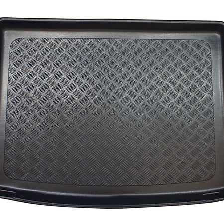 Csomagtértálcák Mercedes GLA X156, karosszéria suv, gyártmány 2014.03 - 2019.11 #1
