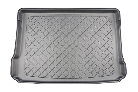Csomagtértálcák Mercedes EQA, karosszéria suv, gyártmány 2021.03 - jelen, felső csomagtér #2