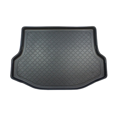 Csomagtértálcák Toyota RAV4 IV, karosszéria suv, gyártmány 2013.03 - 2018.12 #1