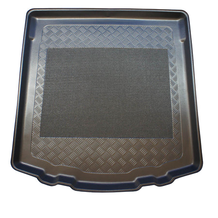 Csomagtértálcák Toyota Auris II, karosszéria kombi, gyártmány 2013.07 - 2018.12, alsó csomagtér #1