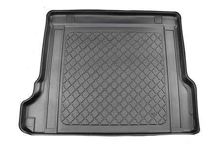Csomagtértálcák Toyota Land Cruiser J150 Prado, karosszéria suv, gyártmány 2009.11 - jelen, 5 üléses #1