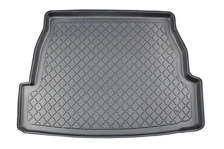 Csomagtértálcák Toyota RAV4 V, karosszéria suv, gyártmány 2019.01 - jelen, felső csomagtér #1