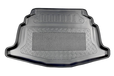 Csomagtértálcák Toyota Corolla XII E210, karosszéria ferdehátú, gyártmány 2019.02 - jelen, alsó csomagtér #1