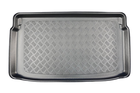 Csomagtértálcák Toyota Yaris IV, karosszéria ferdehátú, gyártmány 2020.09 - jelen, felső csomagtér #1