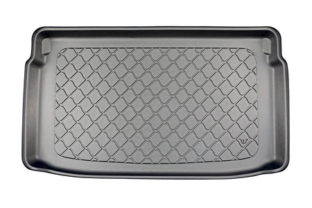 Csomagtértálcák Toyota Yaris IV, karosszéria ferdehátú, gyártmány 2020.09 - jelen, felső csomagtér #1