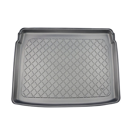 Csomagtértálca Toyota Yaris Cross, suv karosszéria, gyártmány 2021.09 - jelen, felső csomagtér #1