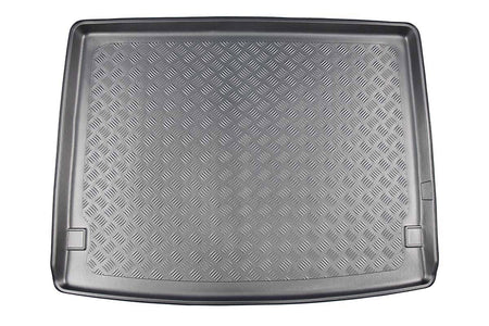 Csomagtértálcák Volkswagen T5, karosszéria van, gyártmány 2003 - 2015.05, hosszú tengelytáv #1