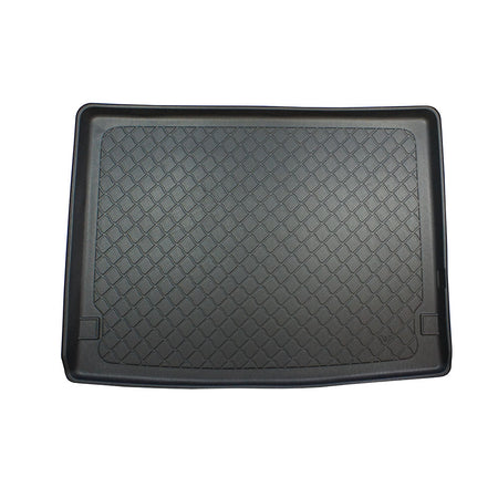 Csomagtértálcák Volkswagen T5, karosszéria van, gyártmány 2003 - 2015.05, hosszú tengelytáv #1