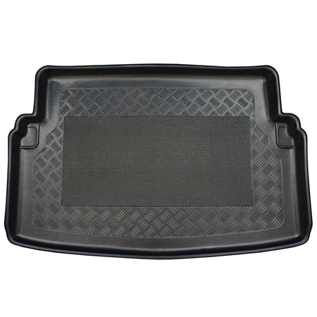 Csomagtértálca Volkswagen Caddy Maxi, van karosszéria, gyártmány 10.2007 - 10.2020, trendline, comfortline, highline | 193402