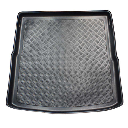 Csomagtértálcák Volkswagen Golf 7, karosszéria kombi, gyártmány 2013.09 - 2020.06 #1