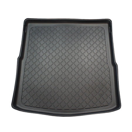 Csomagtértálcák Volkswagen Golf 7, karosszéria kombi, gyártmány 2013.09 - 2020.06 #1