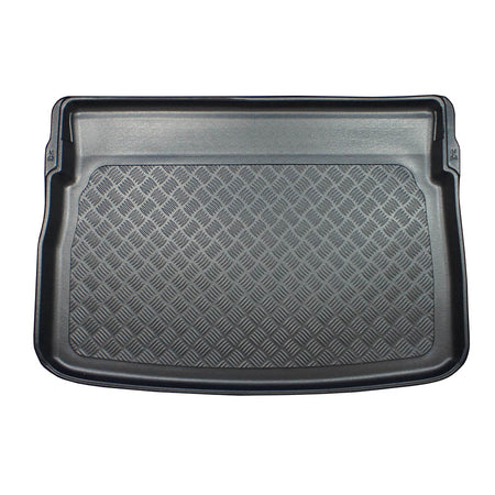 Csomagtértálcák Volkswagen Golf 7 Sportsvan, karosszéria van, gyártmány 2014.05 - 2020.12 #1