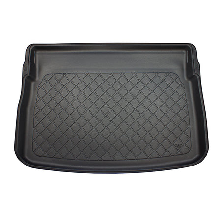 Csomagtértálcák Volkswagen Golf 7 Sportsvan, karosszéria van, gyártmány 2014.05 - 2020.12 #1