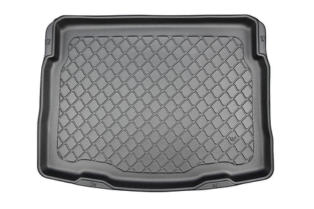 Csomagtértálcák Volkswagen Tiguan II, karosszéria suv, gyártmány 2016.05 - jelen, alsó csomagtér #1
