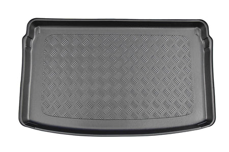 Csomagtértálcák Audi A1 GB, karosszéria ferdehátú, gyártmány 2018.07 - jelen, felső csomagtér #2