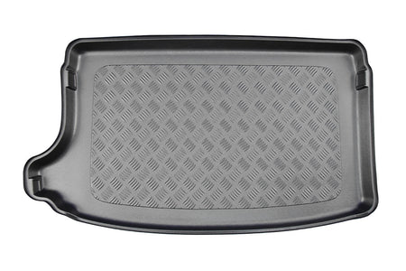 Csomagtértálcák Volkswagen T-Cross, karosszéria suv, gyártmány 2019.04 - jelen, felső csomagtér #1