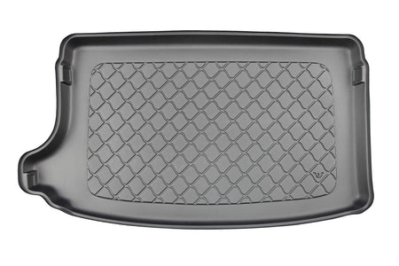 Csomagtértálcák Volkswagen T-Cross, karosszéria suv, gyártmány 2019.04 - jelen #1