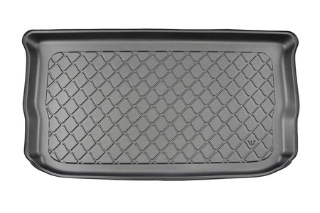 Csomagtértálcák Renault Twingo III, karosszéria ferdehátú, gyártmány 2014.08 - jelen #2