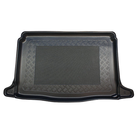 Csomagtértálcák Renault Megane IV, karosszéria ferdehátú, gyártmány 2016.01 - jelen #1