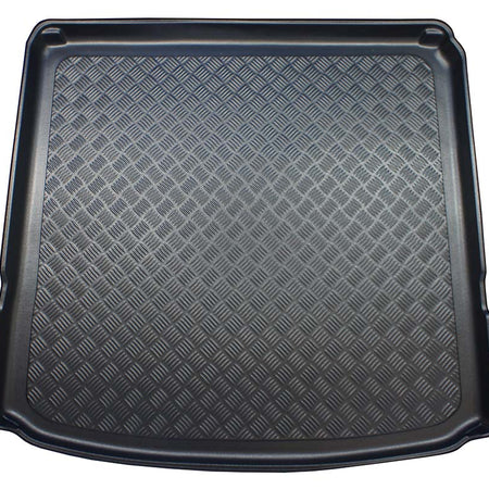 Csomagtértálcák Renault Talisman, karosszéria kombi, gyártmány 2016.05 - jelen #1