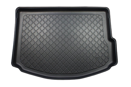 Csomagtértálcák Renault Scenic IV, karosszéria van, gyártmány 2016.12 - jelen, felső csomagtér #1