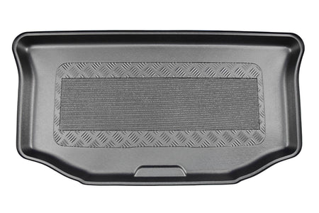 Csomagtértálcák Mitsubishi Space Star Facelift II, karosszéria ferdehátú, gyártmány 2019.12 - jelen, felső csomagtér #1