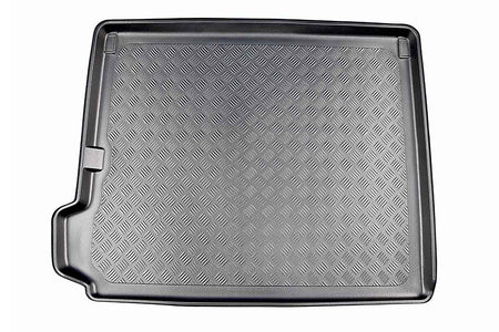 Csomagtértálcák Citroen C4 Grand Picasso II, karosszéria van, gyártmány 2013.09 - jelen #1