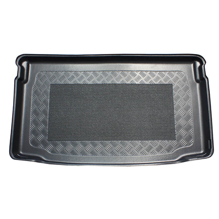 Csomagtértálcák Mini Paceman, karosszéria suv, gyártmány 2012.11 - 2016.12, felső csomagtér #1