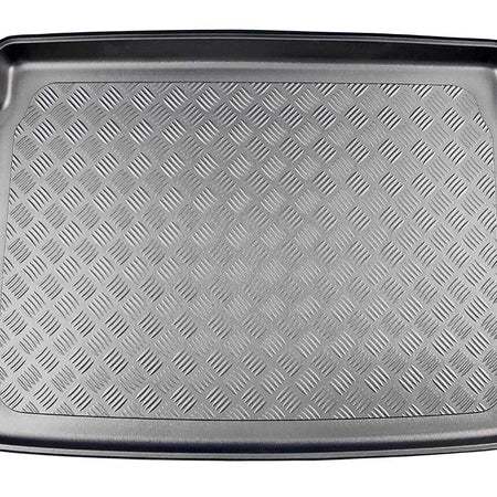 Csomagtértálcák Peugeot 2008 II, karosszéria suv, gyártmány 2020.01 - jelen, felső csomagtér #1