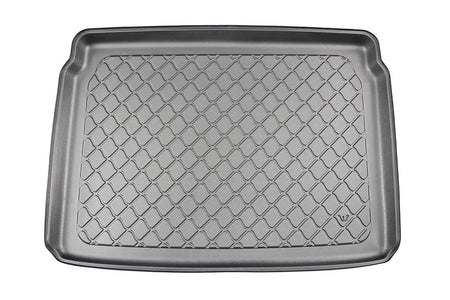 Csomagtértálcák Peugeot 2008 e-II, karosszéria suv, gyártmány 2020.08 - jelen, felső csomagtér #2