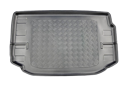 Csomagtértálcák Suzuki Jimny II, karosszéria suv, gyártmány 2018.10 - jelen, ledöntött ii. üléssor #1