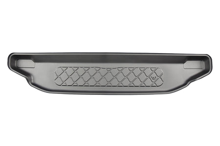 Csomagtértálcák Suzuki Jimny II, karosszéria suv, gyártmány 2018.10 - jelen, felső csomagtér #1