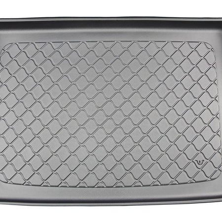 Csomagtértálcák Suzuki Vitara, karosszéria suv, gyártmány 2019 - 2020.03, felső csomagtér #2