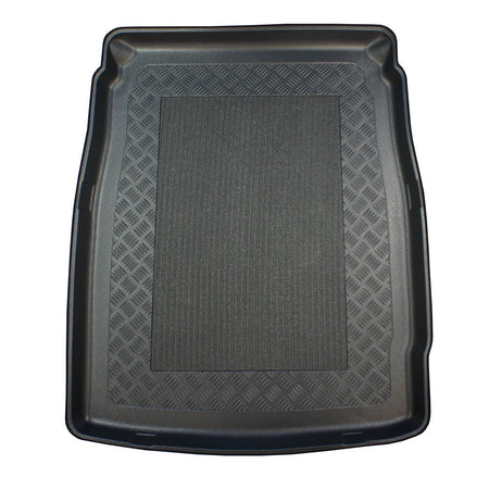 Csomagtértálcák BMW 6-os sorozat F06, karosszéria gran coupé, gyártmány 2012.06 - jelen #1