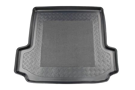 Csomagtértálcák BMW 6-os sorozat G32, karosszéria gran turismo, gyártmány 2017.11 - jelen #1