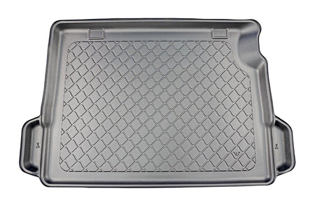 Csomagtértálcák BMW X3 G01 PHEV, karosszéria suv, gyártmány 2020.01 - jelen #1