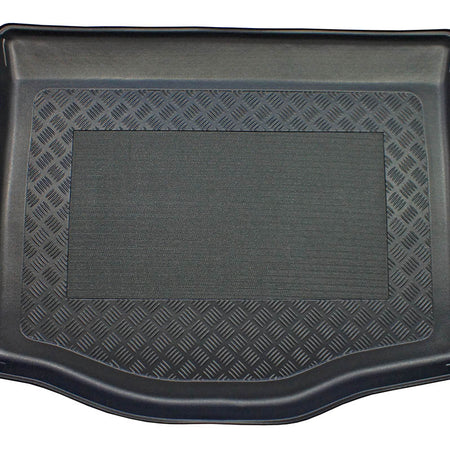 Csomagtértálcák Ssang Yong XLV, karosszéria suv, gyártmány 2016.08 - 2019.09, felső csomagtér #2