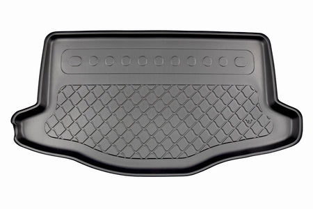 Csomagtértálcák Ssang Yong Rodius, karosszéria suv, gyártmány 2005 - 2011.12 #1
