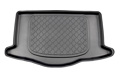 Csomagtértálcák Ssang Yong Tivoli Facelift, karosszéria suv, gyártmány 2018.01 - 2019, alsó csomagtér #1