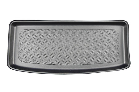 Csomagtértálcák Kia Picanto III, karosszéria ferdehátú, gyártmány 2017.04 - jelen, felső csomagtér #1